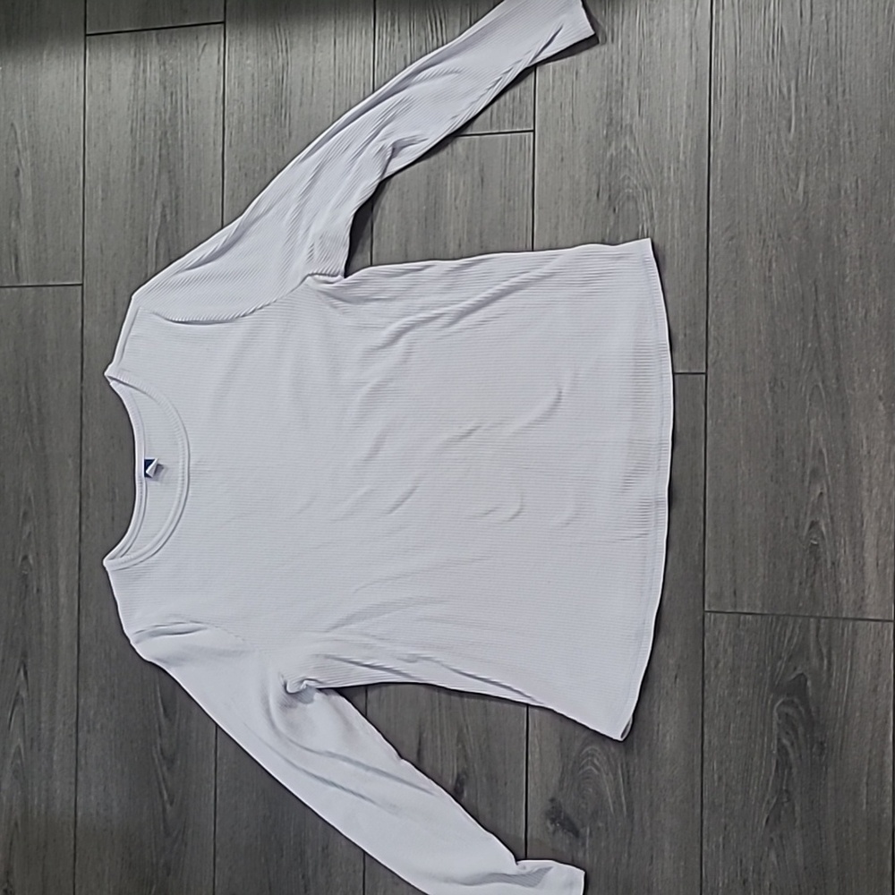 Comfy Old Navy Long Sleeve Shirt
